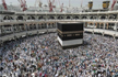 Hajj pilgrims to begin journey of faith from today